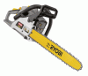 Ryobi Benzin Ersatzteile RCS4446C2