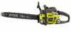 Ryobi Benzin Ersatzteile RCS4845C