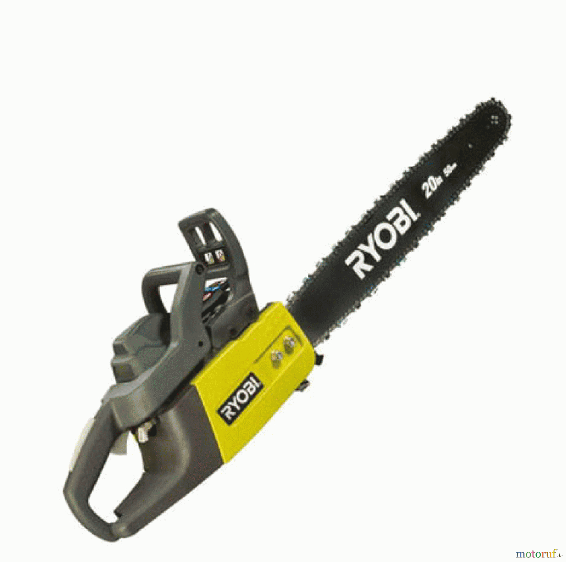 Ryobi Kettensägen Benzin RCS5150C, 5133000746