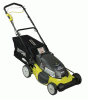 Ryobi Akku Ersatzteile RLM4852L