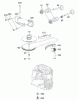 Ryobi Benzin RLM5319SME Ersatzteile Ventile