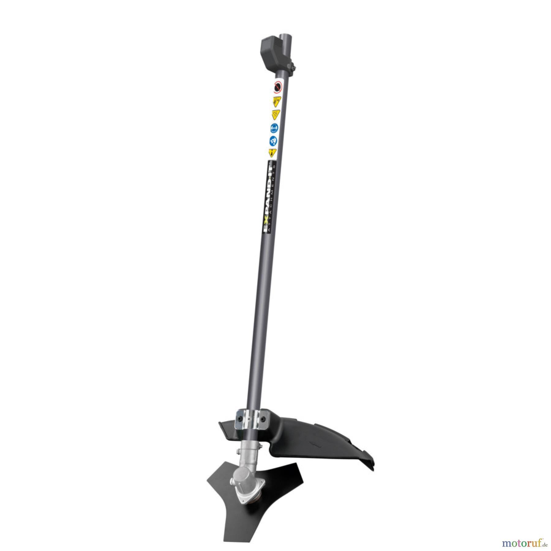 Ryobi Sensen Freischneider