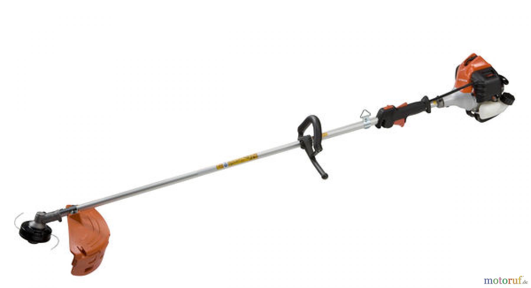 Hitachi Motorsensen