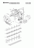 Gardena Heckenscheren Ersatzteile V12 Heckenscheren-Set  HS 36