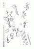 Gardena Heckenscheren Ersatzteile V12 Teleskop-Heckenschere THS 42