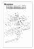 Gardena Heckenscheren Ersatzteile Elektro-Heckenschere 540 Pro