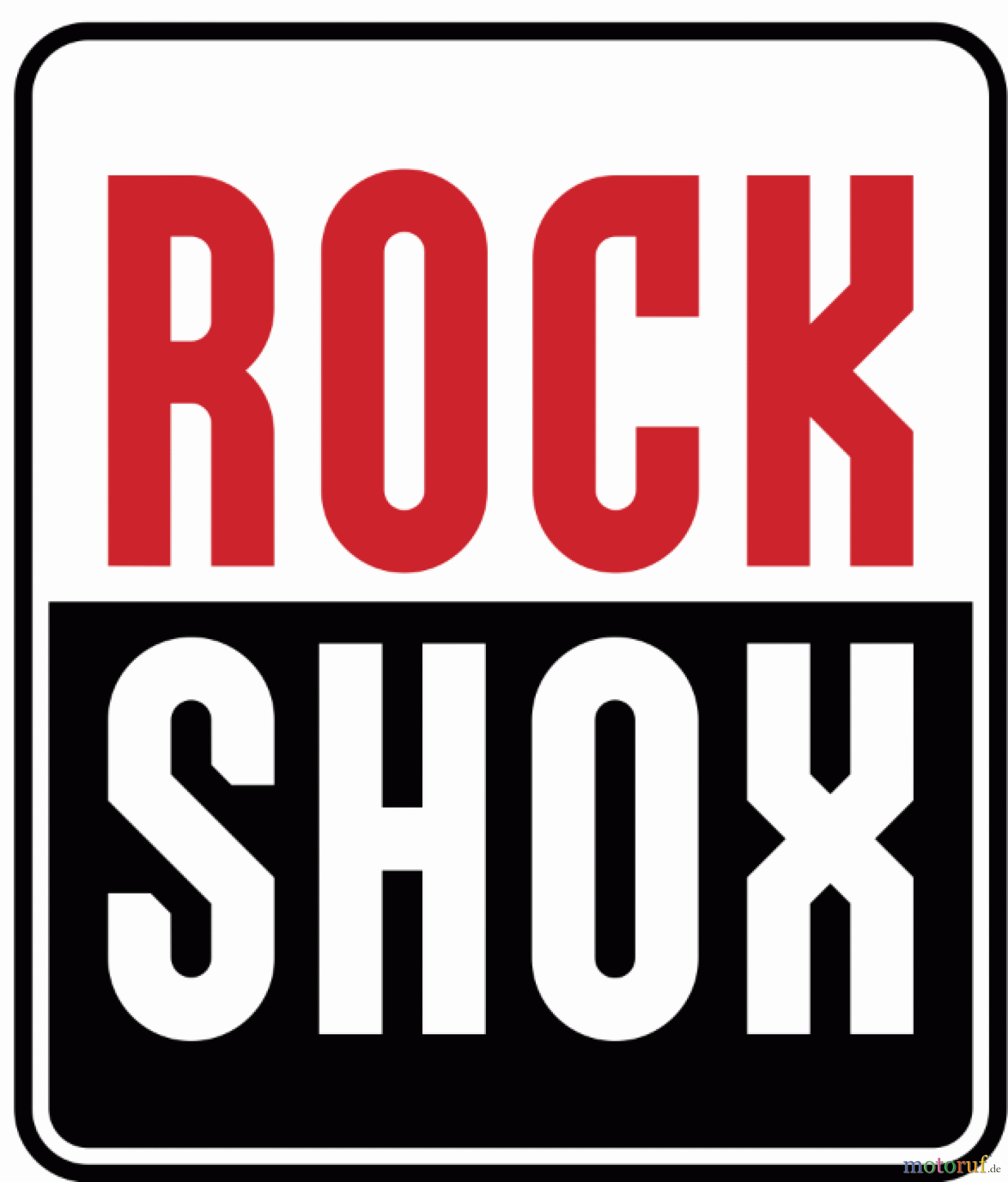 Sram RockShox