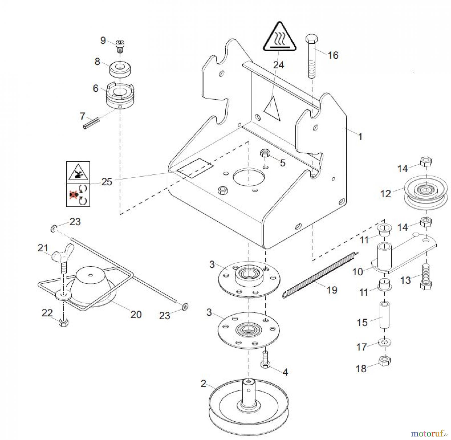 Tielbürger Anbaurahmen AN-066-001TS Seite 3