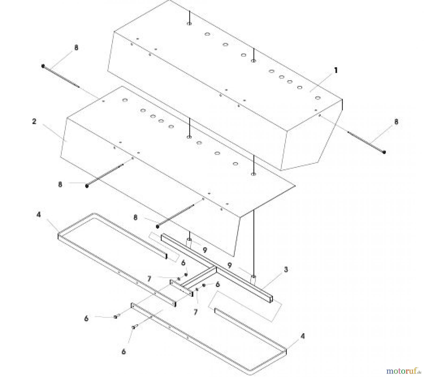 Tielbürger Kehrplanen AY-029-001TS
