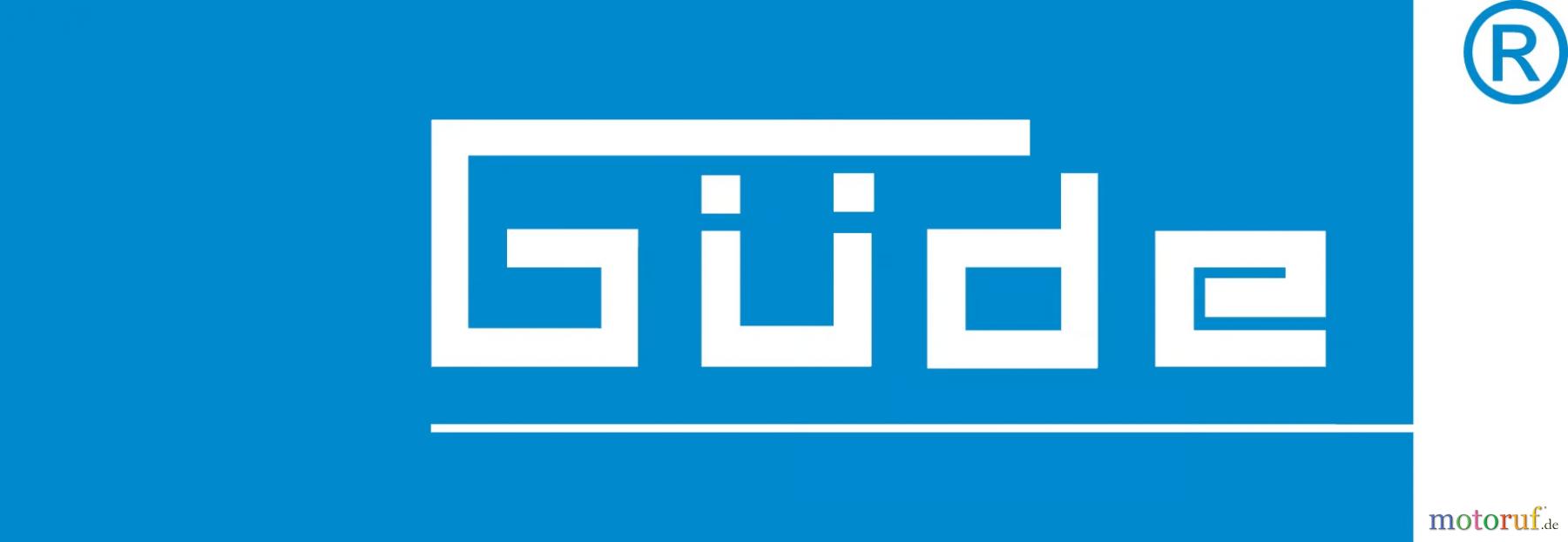 Güde