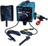 Güde Elektrodenschweißen ab 150 A Ersatzteile ELEKTRODENSCHWEISSGERÄT GE 185 F - 20004