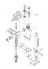 Güde Tischbohrmaschinen TISCHBOHRMASCHINE GTB 16 V - 55191 Ersatzteile FSL55191-02