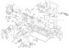 Güde Drehmaschinen MINI-DREHMASCHINE GMD 400 - 48132 Ersatzteile FSL48132-01