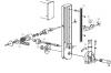 Güde Fräsmaschinen MINI BOHR- & FRÄSMASCHINE GBF 550 - 48140 FSL48140-01 Ersatzteile Seite 3