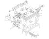 Güde DRECHSELMASCHINE GDM 1000 - 11420 Ersatzteile FSL11420-02