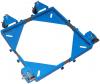 Güde Maschinengestelle Holzbearbeitung Ersatzteile UNI-MASCHINEN-FAHRGESTELL FG 175 - 55186
