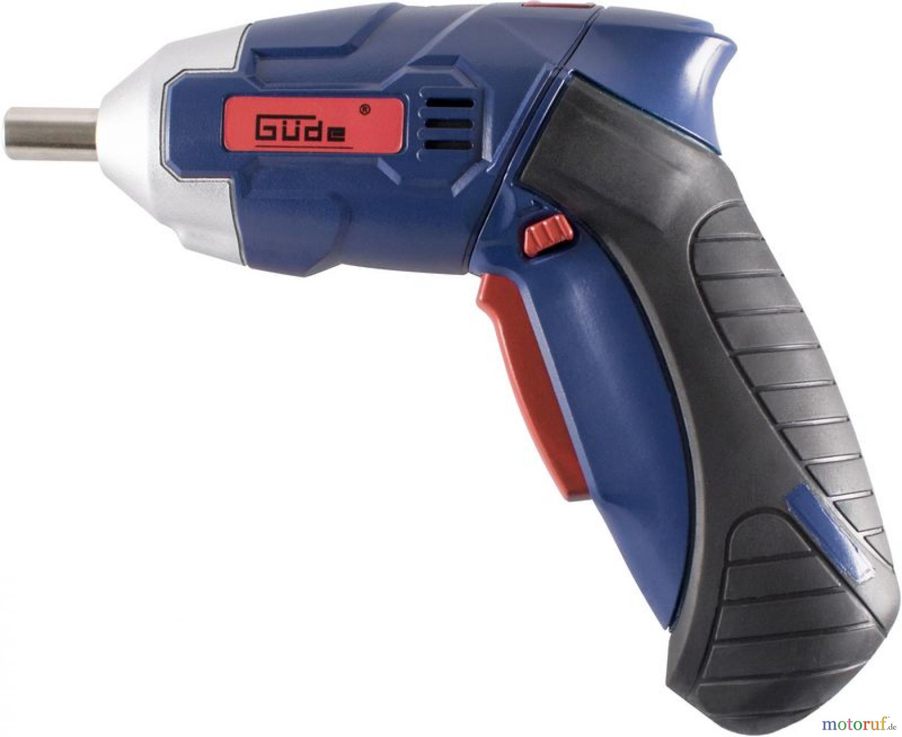 Güde Elektrowerkzeuge Akku-Werkzeuge