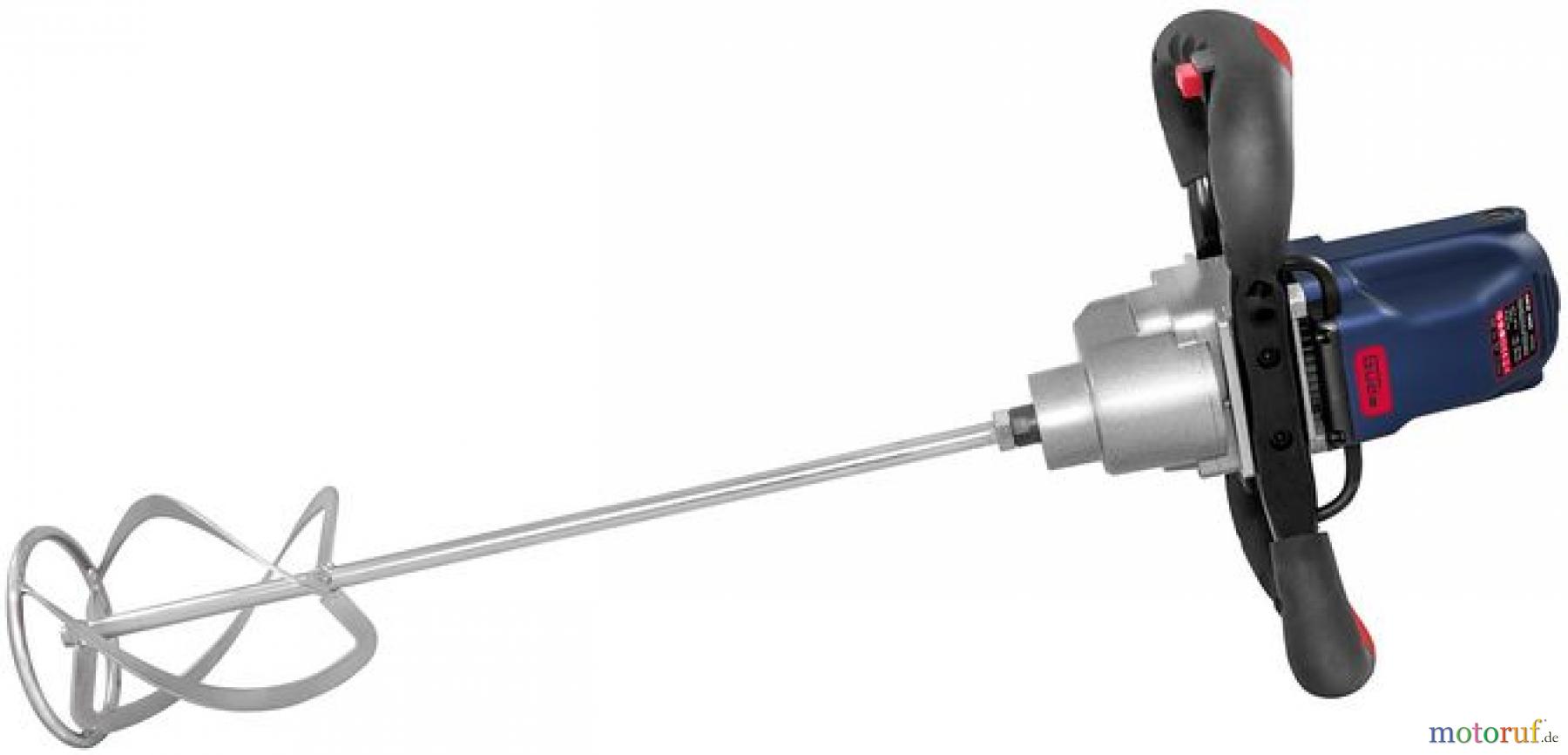  Güde Elektrowerkzeuge E-Werkzeuge Rührwerke RÜHRWERK GRW 1800 - 58048