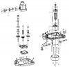 Güde Rührwerke RÜHRWERK GRW 1800 - 58048 Ersatzteile FSL58048-01