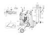 Güde bis 7 t Spaltdruck HOLZSPALTER BASIC 6T/W - 02020 Ersatzteile FSL02020-01  