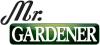 Gartengeräte Ersatzteile MR Gardener (Güde)