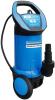 Güde Pumpentechnik Ersatzteile Tauchpumpen