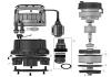 Güde Schmutzwasserpumpen SCHMUTZWASSERTAUCHPUMPE GS 4000 - 94621 Ersatzteile FSL94621-07