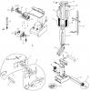 Güde bis 7 t Spaltdruck HOLZSPALTER DHH 1050/5,3 TE - 01982 Ersatzteile FSL01982-02  