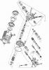 Güde HOCHDRUCKREINIGER HPC 210 M - 86021 FSL86021-02 Ersatzteile Seite 2