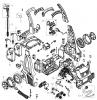 Güde SAUGER & HOCHDRUCKREINIGER 2 IN 1 - 86031 FSL86031-01 Ersatzteile Seite 1