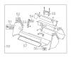 Güde Benzin-Kehrmaschinen KEHRMASCHINE GKM 6,5 B&S 3 IN 1 - 16789 FSL16789-01 Ersatzteile Seite 2