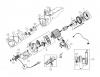Güde ELEKTRISCHER SEILZUG GSZ 200/400 - 01706 Ersatzteile FSL01706-02  