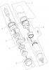 Güde Tiefbrunnenpumpen TIEFBRUNNENPUMPE GTT 900 - 94138 Ersatzteile FSL94138-01
