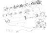 Güde Tiefbrunnenpumpen TIEFBRUNNENPUMPE GTT 900 - 94138 Ersatzteile FSL94138-04