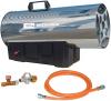 Güde Gasheizgeräte Heizgeräte Ersatzteile GASHEIZGEBLÄSE GGH 30 INOX - 85003