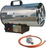 Güde Gasheizgeräte Heizgeräte Ersatzteile GASHEIZGEBLÄSE GGH 10 INOX - 85005