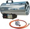 Güde Gasheizgeräte Heizgeräte Ersatzteile GASHEIZGEBLÄSE GGH 17 INOX - 85006