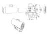 Güde GASHEIZGEBLÄSE GGH 35 TRI - 85032 Ersatzteile FSL85032-01