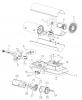Güde ÖLHEIZGEBLÄSE GD 30 I - 85103 Ersatzteile FSL85103-01