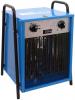 Güde Elektroheizgeräte Heizgeräte Ersatzteile ELEKTROHEIZER GH 9 EV - 85013