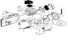 Güde GARTENPUMPE INOX 100GJ - 94189 Ersatzteile FSL94189-01