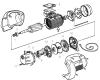 Güde GARTENPUMPE INOX 100GJ - 94189 Ersatzteile FSL94189-02