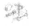 Güde Pro-Serie Kompressoren Ölgeschmiert bis 50l Kessel KOMPRESSOR 310/10/50 PRO - 75505 FSL75505-02 Ersatzteile Seite 1