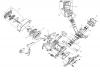 Güde STROMERZEUGER GSE 1200 4T - 40639 FSL40639-05 Ersatzteile Seite 2