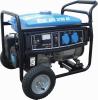 Güde Benzin-Stromerzeuger Stromerzeuger Ersatzteile STROMERZEUGER GSE 3700 RS - 40643