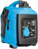 Güde Inverter-Stromerzeuger Stromerzeuger Ersatzteile INVERTER STROMERZEUGER ISG 1000 - 40645