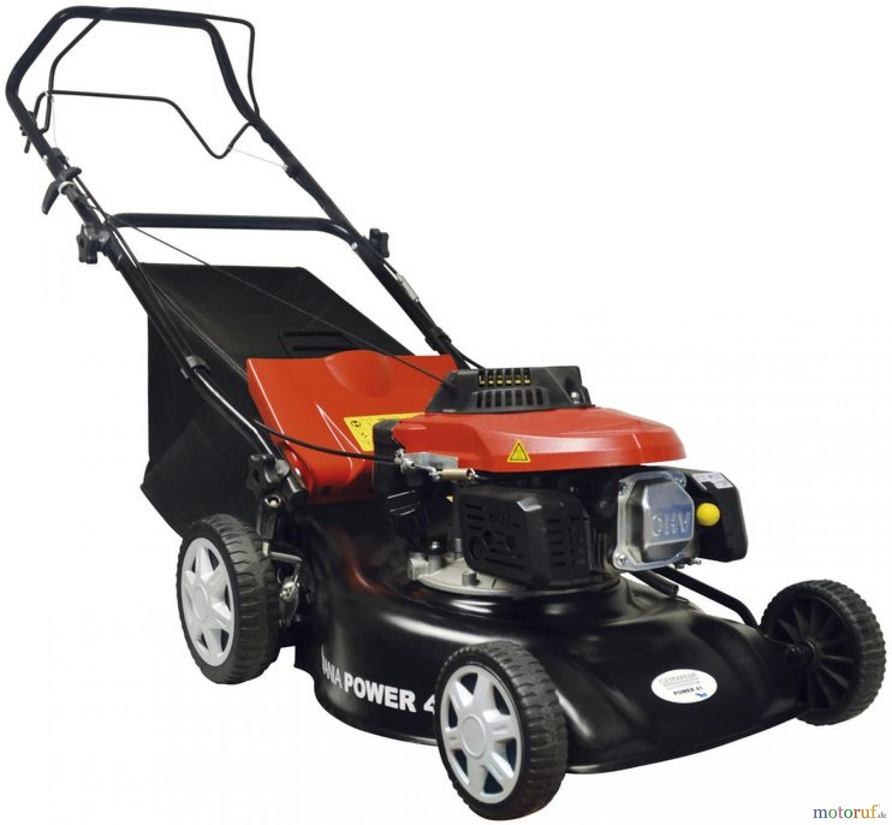 Germania RASENMÄHER POWER 41 - 05304