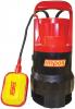 Impos (Güde) Ersatzteile IMPOS SCHMUTZWASSERTAUCHP.GS 4000 - 05204_EM
