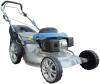 Hagebau Ersatzteile RASENMÄHER BIG WHEELER 510 A - 95346_EM