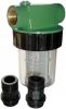 MR Gardener (Güde) Ersatzteile VORSATZFILTER FÜR GARTENPUMPEN - 05016_EM